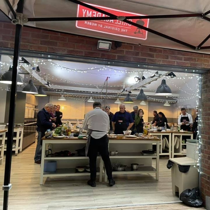 Grill Academy location image 3